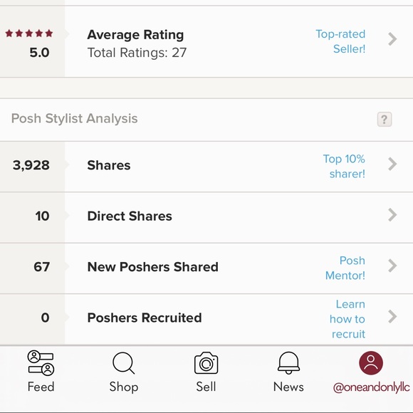 Meet your Posher, Xavier - Picture 5 of 5